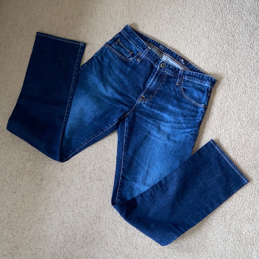 AG 32x34 athletic fit